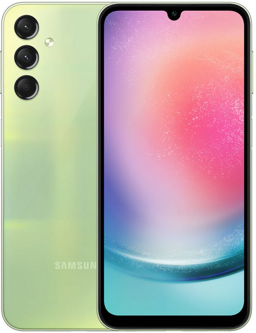 삼성 갤럭시 A24 중고폰 공기계 리퍼급 특S급 128GB, 색상랜덤(상태우선/빠른출고)/리퍼급