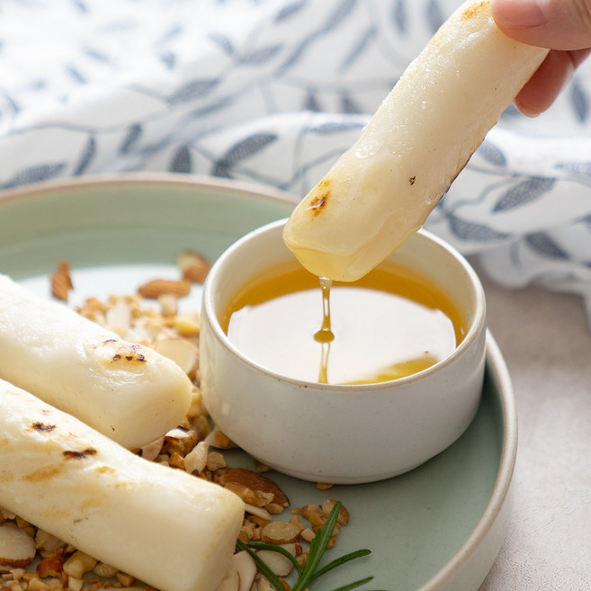 우리쌀로 만든 쫄깃 구워먹는 가래떡 떡국떡 식사대용 부모님간식, 1) 가래떡 1Kg+1Kg, 1개, 2kg