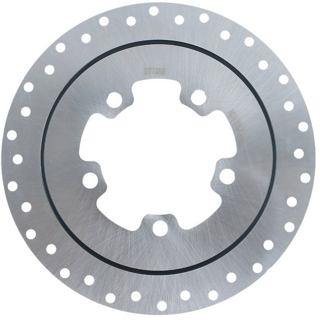 스타모터스 다운타운 125 300 ST125 ST350 (뒤) 디스크판, 1개