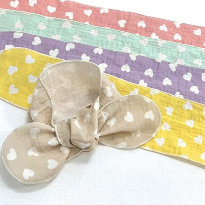 강아지 마카롱 스카프 반려견 케이프 머플러 국내산 애견 엑세서리 용품, 퍼플, L, 1개