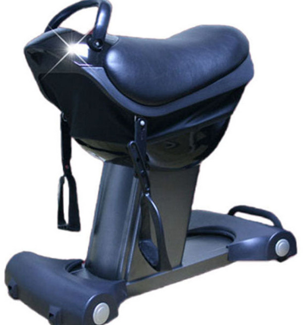 헬마 승마운동기구 리퍼 상품 승마기구 승마기계 실내 말타기 뱃살빼는기구 운동 다이어트 홈트 유산소 진동운동기구, 블랙, 헬마 리퍼 상품(단순변심들어온상품)