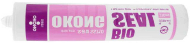 도도마켓 외벽실리콘 욕실용 실리콘 백색
