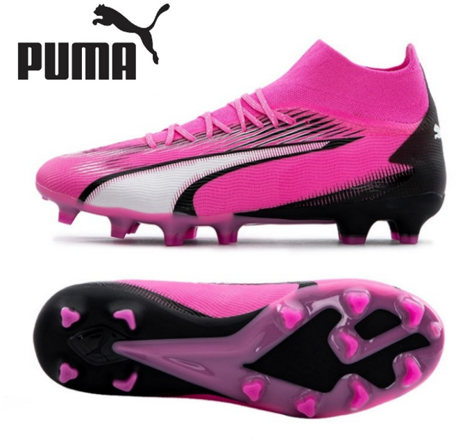 푸마 울트라 프로 FG/AG ULTRA PRO FG/AG 107750 01