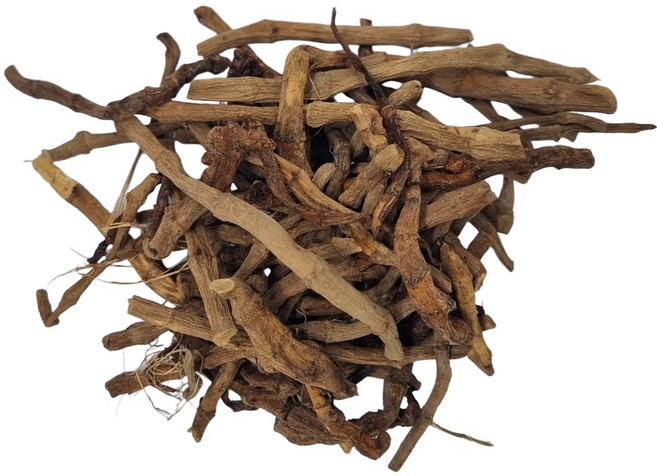 엄선한 국내산 삼백초뿌리(400g), 400g, 1개