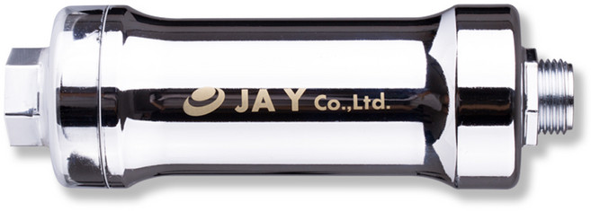 비솝 천연살균 에코렉스 비솝연수기 녹물 잔류염소 제거 필터, ER-SH002