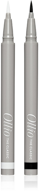 올리오 더클래식 속눈썹 글루라이너(2종 택1), 검정(블랙), 1개