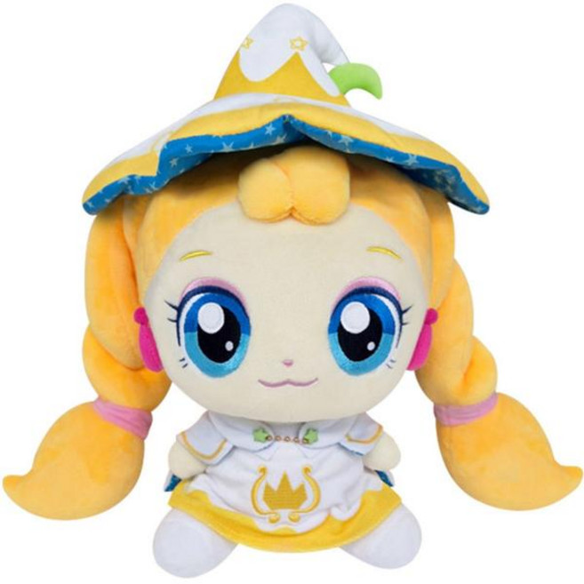 SAMG 슈팅스타 캐치 티니핑 빤짝핑 인형 28cm, 단품, 1개