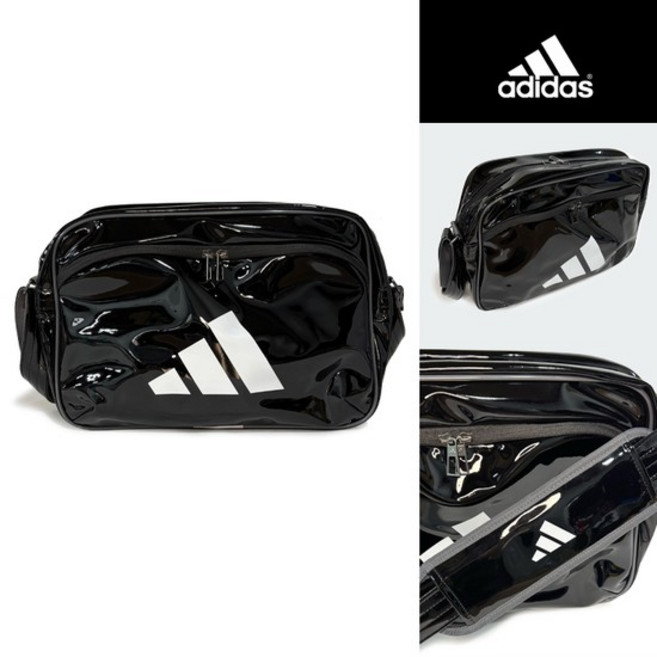 에나멜 크로스 백(IB0299) 숄더백 가방