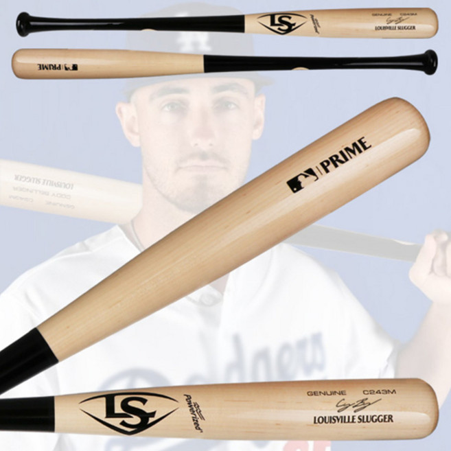 루이빌슬러거 나무배트 MLB프라임 코디벨린져 모델 네츄럴/블랙/블랙로고 C243M B 33인치 33.5인치 야구배, 33인치(840~850g), 내추럴/블랙, 1개