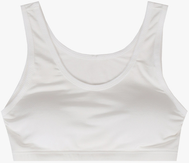 [앙떼떼] 인견 프리틴 브라 2단계 (런닝형) ATVJ25A12_GSA