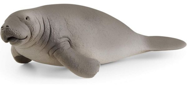 Schleich 슐라이히 와일드 라이프 마나티 14839, ワンサイズ