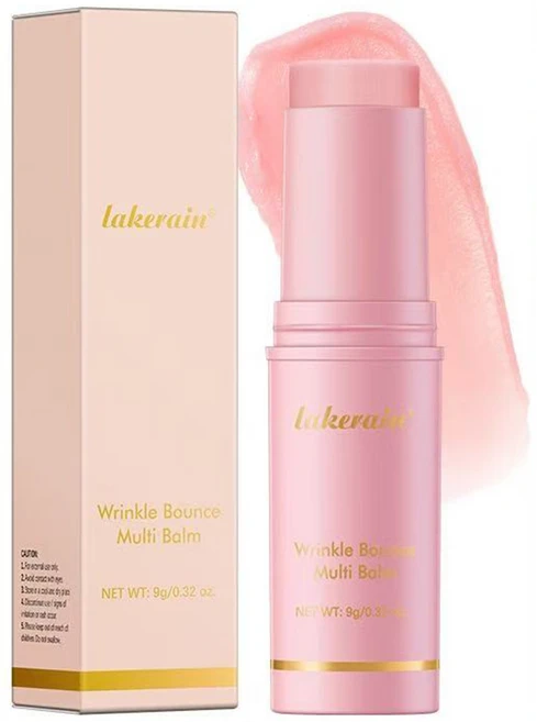 수분 보습 멀티밤 광채스틱 휴대용 촉촉 앰플밤 스틱, 1개, 9g - 쿠팡