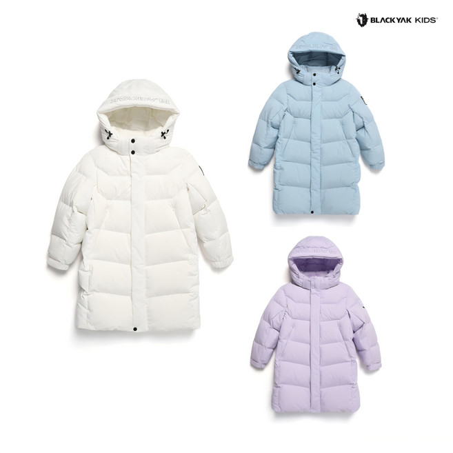 블랙야크키즈 아동용 BKS 리드 L 다운자켓