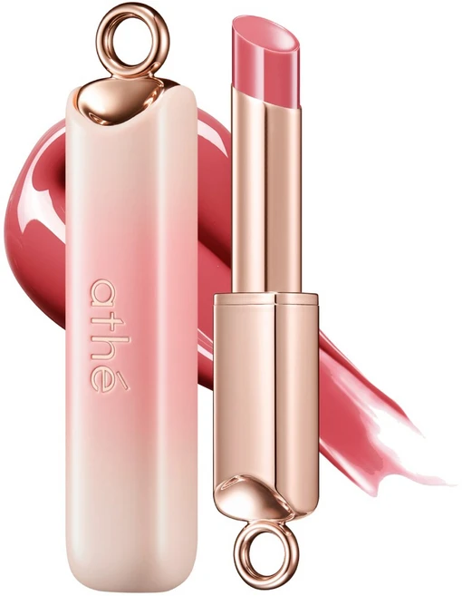 아떼 어센틱 립 글로이 밤, 11 드림(리미티드), 3.3g, 1개 - 쿠팡