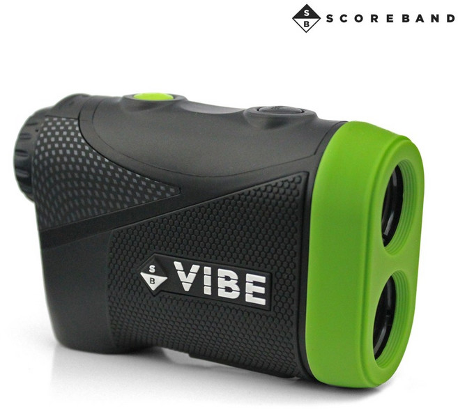 스코어밴드 VIBE SL8 거리측정기, 단품