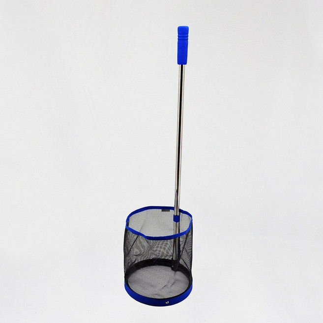 골프공 탁구공 줍는기계 카트 볼줍기 픽업 피커 골프장 연습장 휴대용 집게