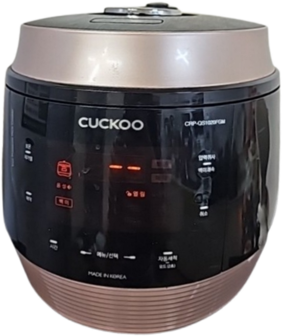 쿠쿠 10인용 열판압력밥솥 CRP-QS1010FG, 0 CRP-QS1010FG(10인용)