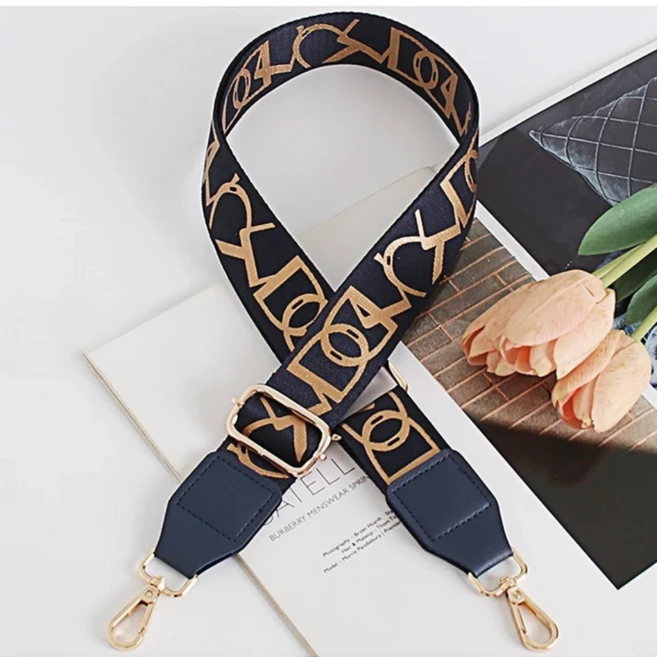 리얼세이지 가방끈 스트랩 크로스 핸드백 - 쿠팡