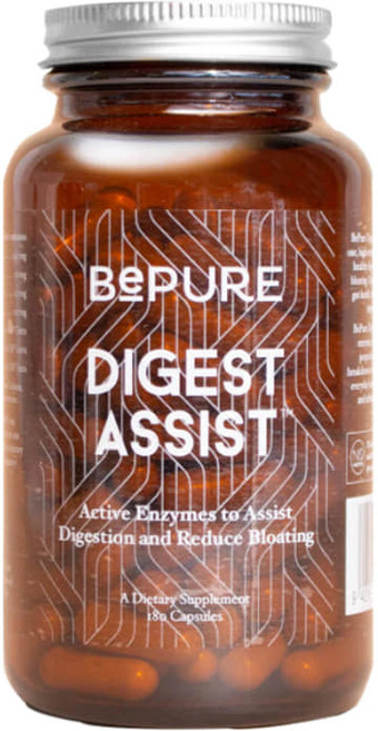 비퓨어(BePure) 비퓨어 싸이클 캄 180 캡슐, 180캡슐, 1개, 180정