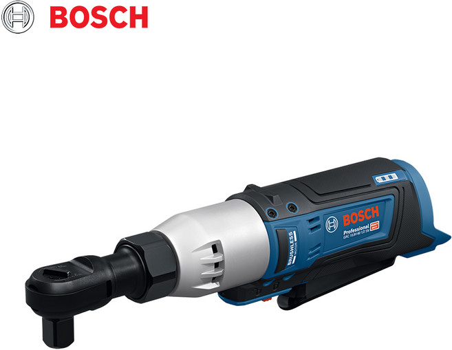 보쉬 GRC10.8V-60 충전라쳇렌치 10.8V 본체 1/2 06019N85B0 BL모터 무선 라쳇트