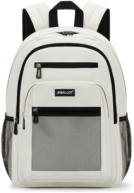 애드에딧 엘루이 백팩