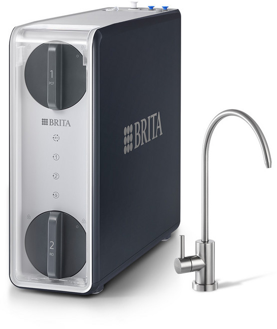 德國BRITA mypure GR600 無桶式 直出機 逆滲透