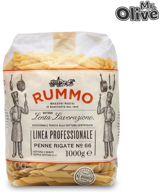 룸모 파스타 펜네 1kg, 1개
