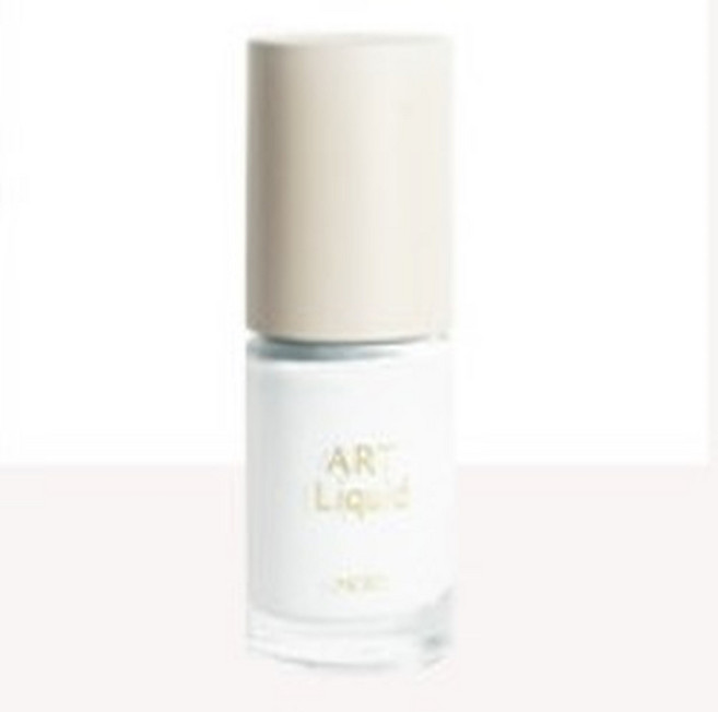모어젤 아트리퀴드1 ART Liquid 틴트젤 잉크젤, 1개, 8ml, NO2 퓨어 화이트