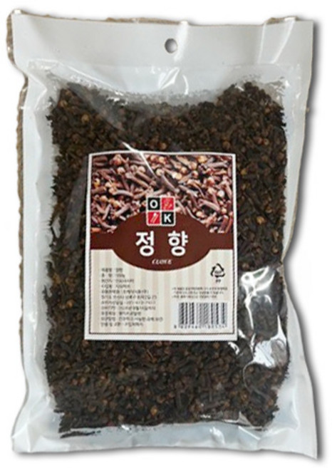 정향 500g, 1개