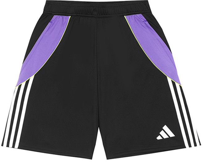 아디다스 여성 반바지 티로 24 트레이닝 쇼츠