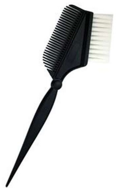 그레이거 부드러운 PBT 슬림모 염색빗1개