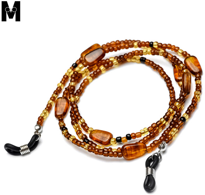 멋진 당신을 더욱 돋보이게 만드는 뭐쓰남의 레트로 안경줄