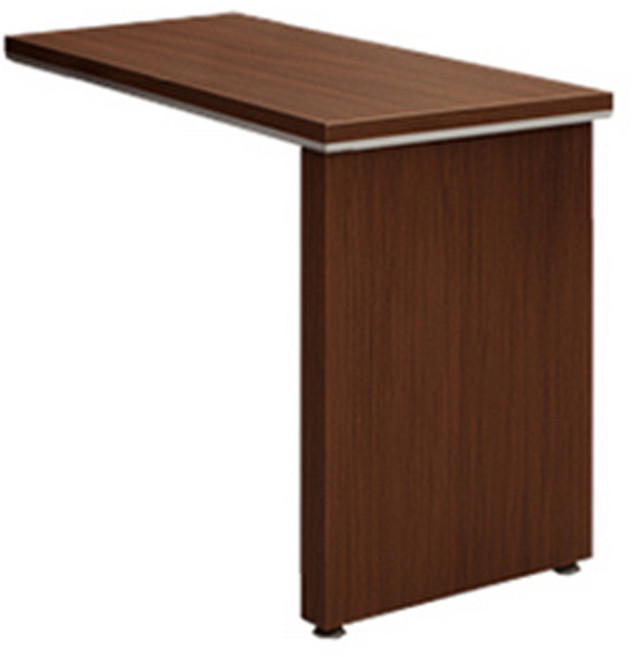 에스앤케이 테라 중역용 데스크/중역 책상/사장님 책상/대표 책상/고급책상/사무실/사무용가구, 테라사이드1000*450*750