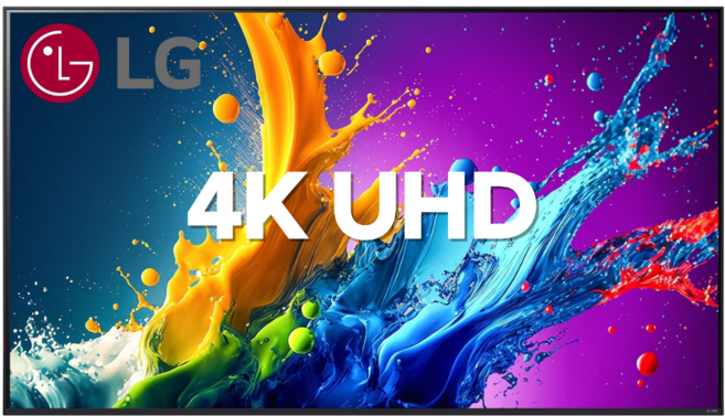 LG 86인치(217cm) 스마트 4K UHD TV 86UR8000 국내 OTT 이용 가능, 고객직접설치, 스탠드형