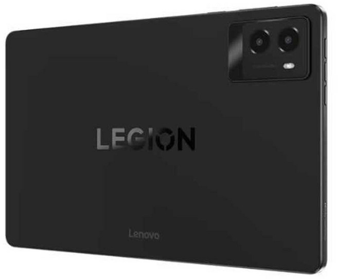 레노버 Y700 3세대 게이밍 태블릿 8 Gen3 신형, 1개, 와이파이 16GB 512GB 화이트+펜