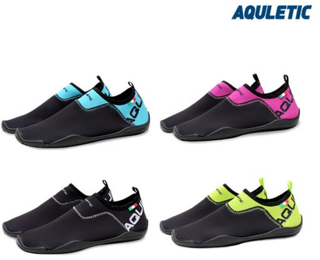 [아큘레틱] 아쿠아슈즈 콜드COLUD 성인/아동