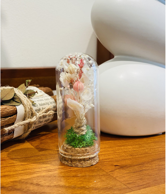 탯줄보관 보관함 배냇함 신생아탯줄 배꼽 셀프탯줄 출산기념품 첫니 유치 이빨 미니유리돔