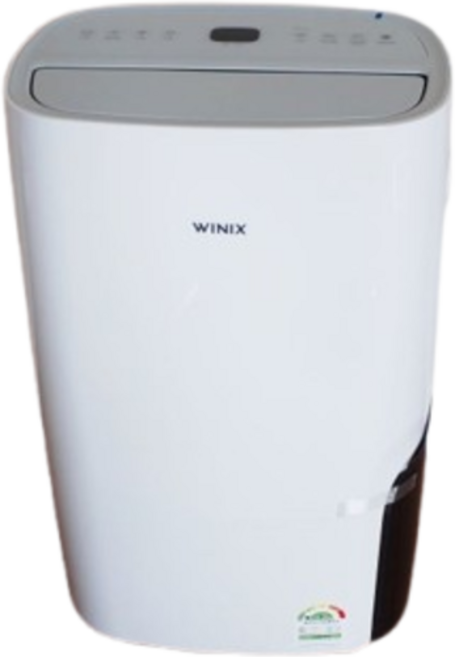 위닉스 뽀송 제습기 17리터 DXSE170-NGK 1등급 세이지그린
