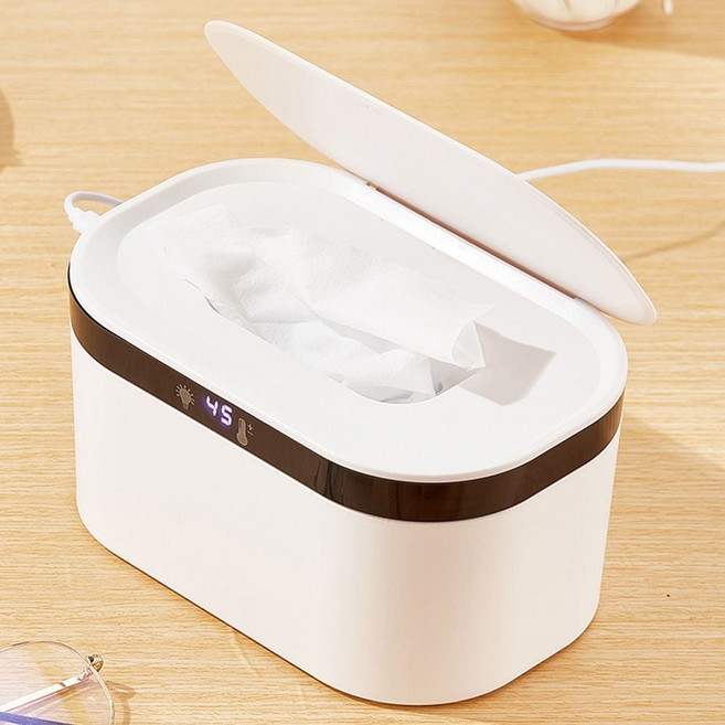 물티슈워머 물티슈케이스 출산선물 육아용품nog7+3pdo