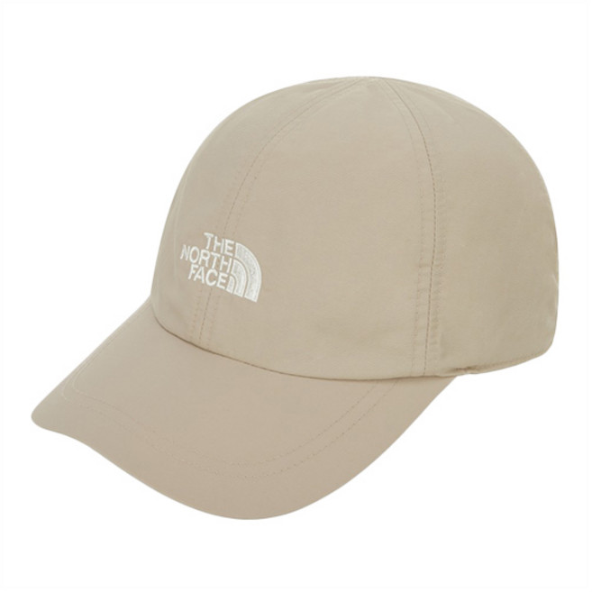 [노스페이스] 티엔에프 라이트 볼캡 NE3CR50B_BEI