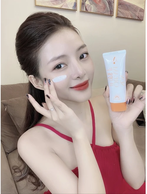 ANELY 아넬리 마일드선크림 60ML 미백 주름개선 자외선차단 SPF50+ PA++++ 데일리선크림, 60L, 1개 - 쿠팡