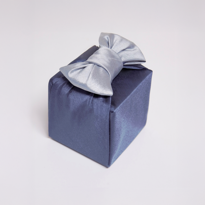 보자기보쌈 실크 겹 보자기 No.28, 10장