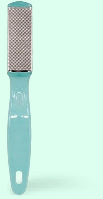 한라석 혜송 발밀이돌 굳은살제거 각질제거기 면도기, 1개