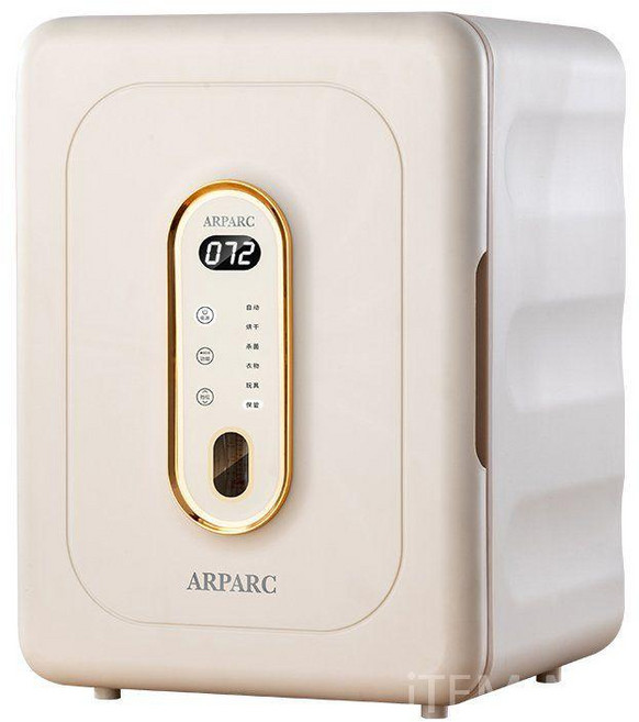 젖병소독세척기 올인원 젖병세척기 UV 소독 건조 세척기 젖병살균기 젖병 텀블러 스팀, A. 2층 UV+저온 살균