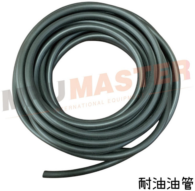 美斯特 雙層耐油油管 燃油噴射油管 化油器油管, 1個, 耐油油管4mm*20尺