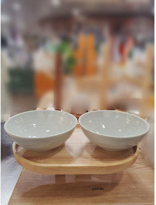 모던하우스 현 고백자 소면기 D17.5 2P세트, 1개, 사진참조