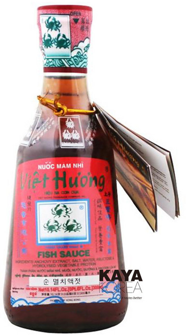 [삼게상표] 순 멸치액젓, 300ml, 1개