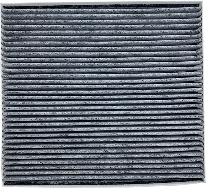 현기파츠 현대 기아 자동차 활성탄 에어컨 필터 PM0.3 순정품 97133D3000 / 971331R000 호환, 1개, 쏘울SK3