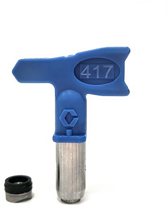 레인트 에어리스 팁 GTIP 그라코형, GTIP 517, 1개