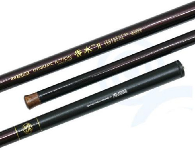 은성실스타 향수2 민물낚시대 30, 21